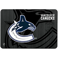 Vancouver Canucks Wireless Charger and Mouse Pad