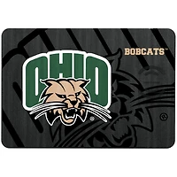 Ohio Bobcats Wireless Charger and Mouse Pad
