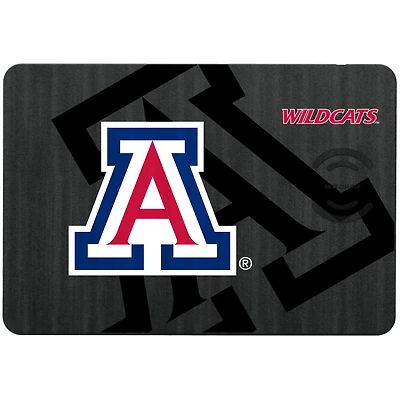 Arizona Wildcats Wireless Charger and Mouse Pad