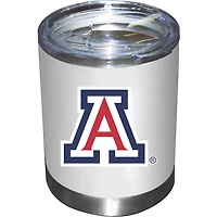 Arizona Wildcats 12oz. Team Lowball Tumbler