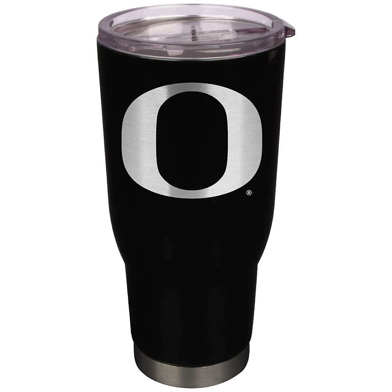 Oregon Ducks 32oz. Stainless Steel Pro Tumbler