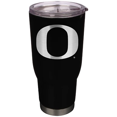 Oregon Ducks 32oz. Stainless Steel Pro Tumbler