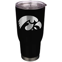 Iowa Hawkeyes 32oz. Stainless Steel Pro Tumbler