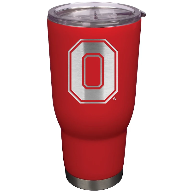 Ohio State Buckeyes 32oz. Stainless Steel Pro Tumbler
