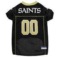 New Orleans Saints Mesh Pet Jersey