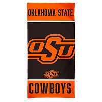 WinCraft Oklahoma State Cowboys 30'' x 60'' Spectra Beach Towel