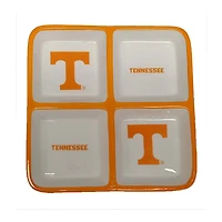 The Memory Company Tennessee Volunteers Square Tray