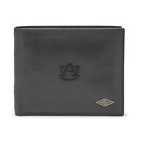 Men's Fossil Auburn Tigers Ryan RFID Passcase