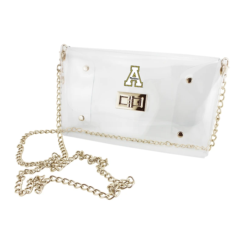Women's Appalachian State Mountaineers Envelope Purse