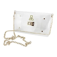 Women's Appalachian State Mountaineers Envelope Purse