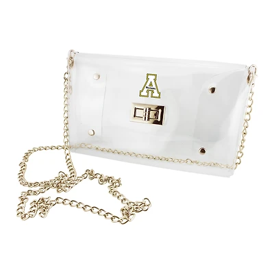 Women's Appalachian State Mountaineers Envelope Purse
