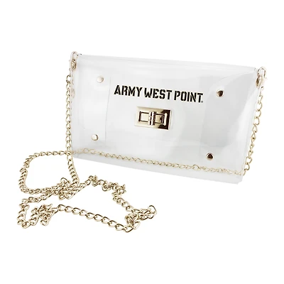 Women's Army Black Knights Envelope Purse