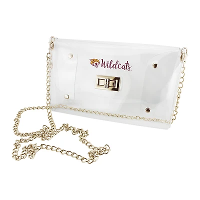 Women's Bethune-Cookman Wildcats Envelope Purse