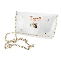 Women's Clemson Tigers Envelope Purse