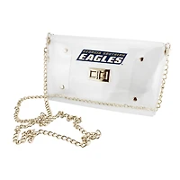 Women's Georgia Southern Eagles Envelope Purse