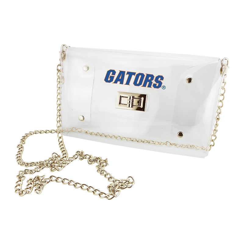 Women's Florida Gators Envelope Purse