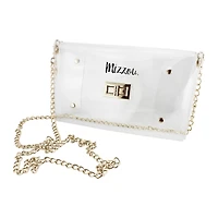 Women's Missouri Tigers Envelope Purse