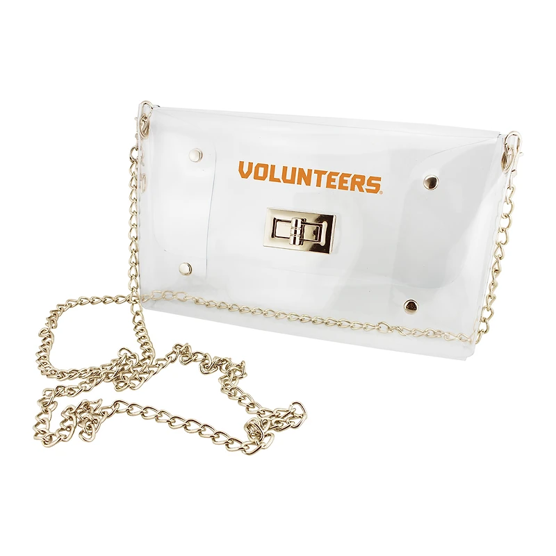 Women's Tennessee Volunteers Envelope Purse