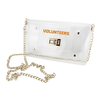 Women's Tennessee Volunteers Envelope Purse