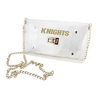 Women's UCF Knights Envelope Purse