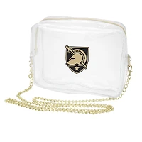 Women's Army Black Knights Camera Crossbody Bag