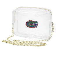 Women's Florida Gators Camera Crossbody Bag