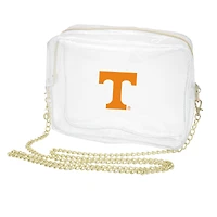 Women's Tennessee Volunteers Camera Crossbody Bag
