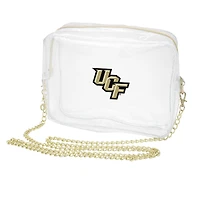 Women's UCF Knights Camera Crossbody Bag