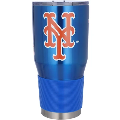 New York Mets 30oz. Gameday Stainless Tumbler