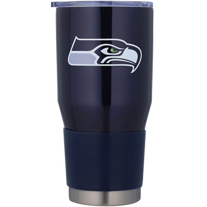 Seattle Seahawks 30oz. Gameday Stainless Tumbler