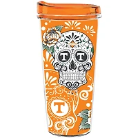 Tennessee Volunteers 22oz. Día de los Muertos Tumbler