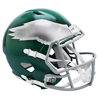 Riddell Philadelphia Eagles Unsigned 1974-1995 Speed Throwback Collection Full-Size Replica Helmet
