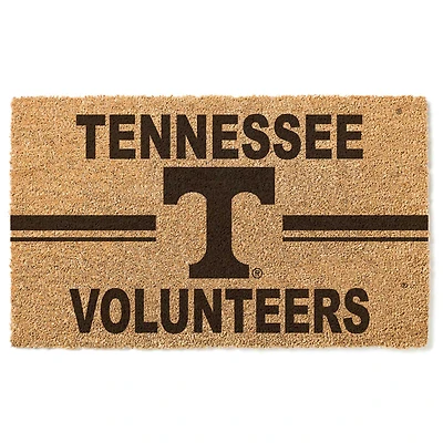 Tennessee Volunteers 18" x 30" Team Logo Doormat