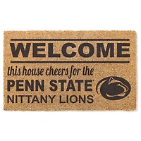 Penn State Nittany Lions 18" x 30" Welcome Doormat
