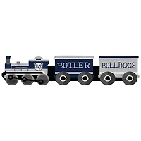 Butler Bulldogs 6'' x 24'' Train Cutout Sign