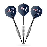 Imperial New England Patriots Fans Choice Dart Set