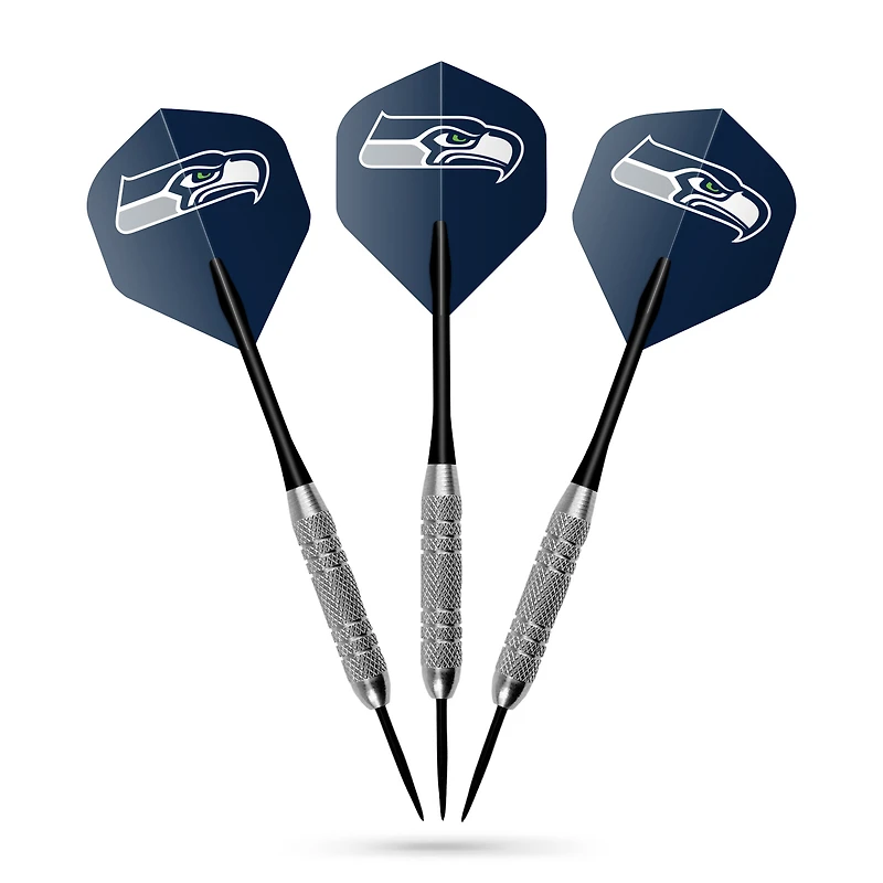 Imperial Seattle Seahawks Fans Choice Dart Set