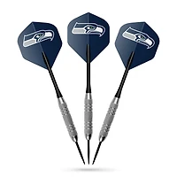 Imperial Seattle Seahawks Fans Choice Dart Set