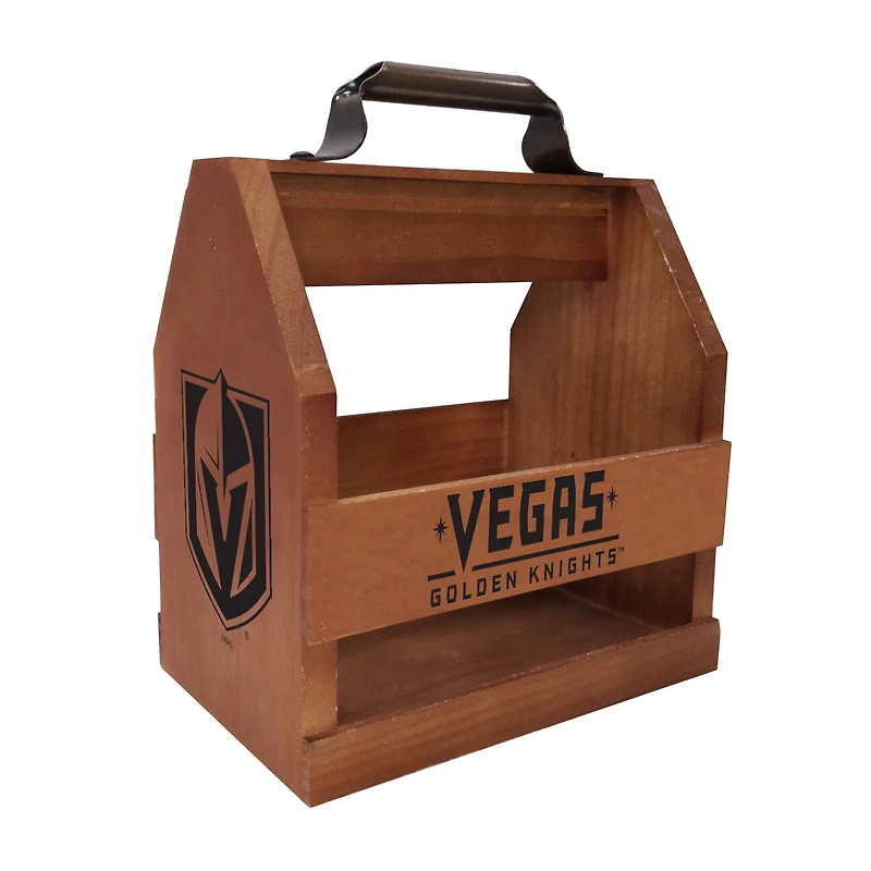 Imperial Vegas Golden Knights Team BBQ Caddy
