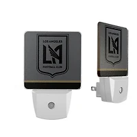 LAFC Team Stripe Nightlight 2-Pack