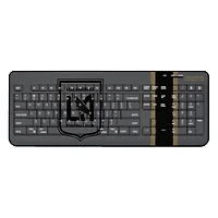 LAFC Team Stripe Wireless Keyboard