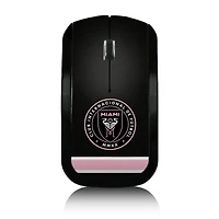 Inter Miami CF Team Stripe Wireless Mouse
