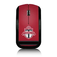Toronto FC Team Stripe Wireless Mouse