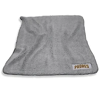 San Diego Padres 60'' x 50'' Frosty Fleece Blanket