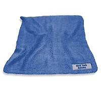 New York Knicks 60'' x 50'' Frosty Fleece Blanket