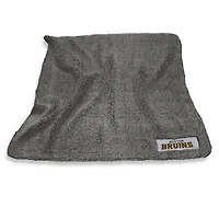 Boston Bruins 60'' x 50'' Frosty Fleece Blanket