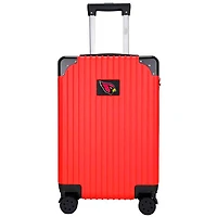 MOJO Cardinal Arizona Cardinals 21'' Executive Spinner Carry-On Luggage