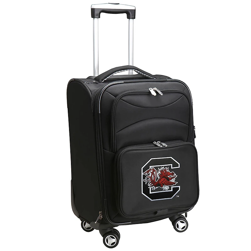 MOJO South Carolina Gamecocks 16'' Softside Spinner Carry-On Luggage