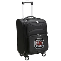 MOJO South Carolina Gamecocks 16'' Softside Spinner Carry-On Luggage