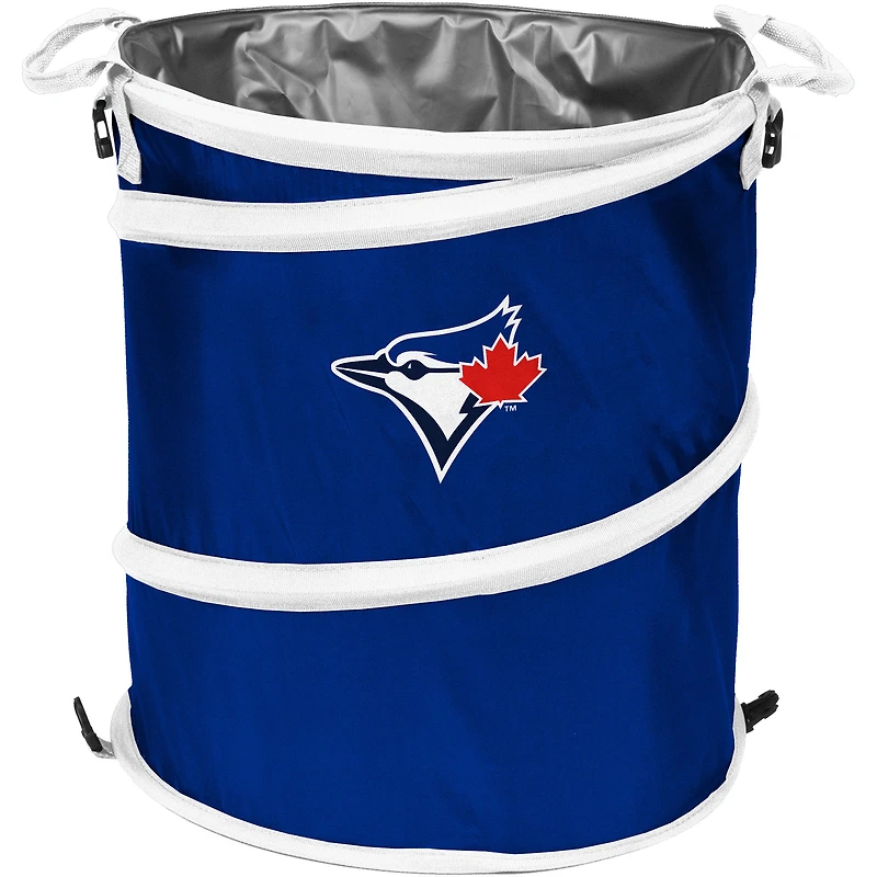 Toronto Blue Jays Collapsible 3-in-1 Cooler